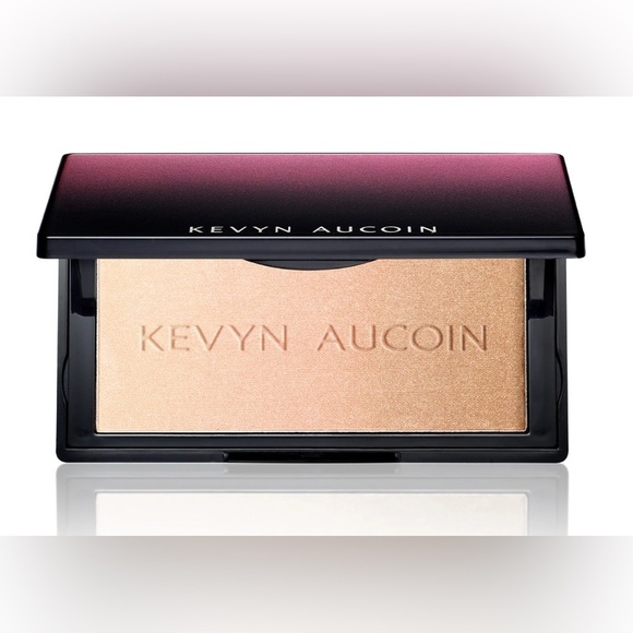 Kevyn Aucoin Other - Kevyn Aucoin Highlighting Palette - Sahara
